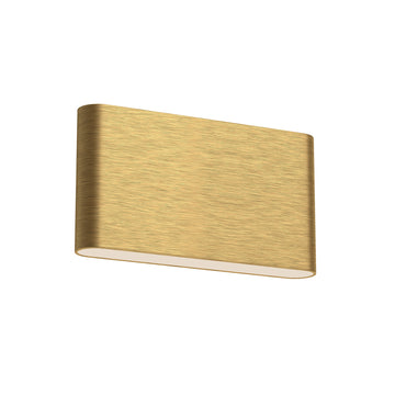 Brushed Gold