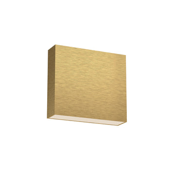 Brushed Gold