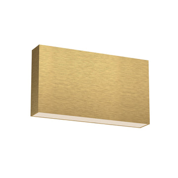 Brushed Gold
