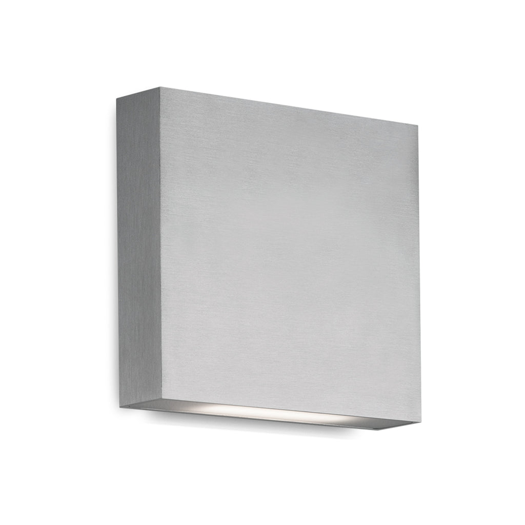 AT67006-BN Mica 1 Light Sconce | Main Image