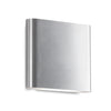AT68006-BN Slate 1 Light Sconce | Main Image