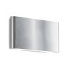 AT68010-BN Slate 1 Light Sconce | Main Image