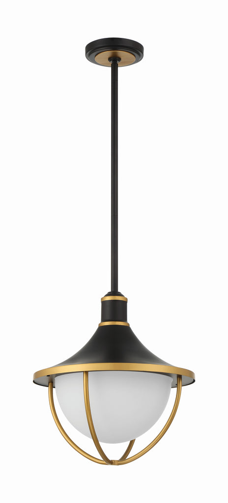ATL-705-MK-TG Atlas 16.5'' Outdoor Pendant | Alternate Image
