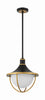 ATL-705-MK-TG Atlas 16.5'' Outdoor Pendant | Alternate Image