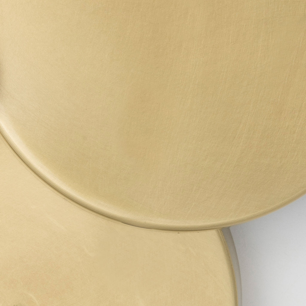Crystorama Seville 28'' Chandelier - Aged Brass Finish Detail
