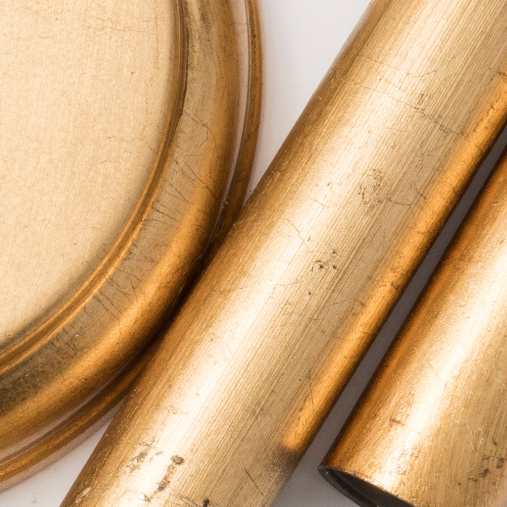 561-GA Broche 8.25'' Sconce | Finish Image