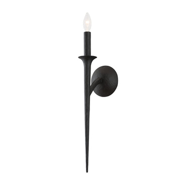 Black Iron