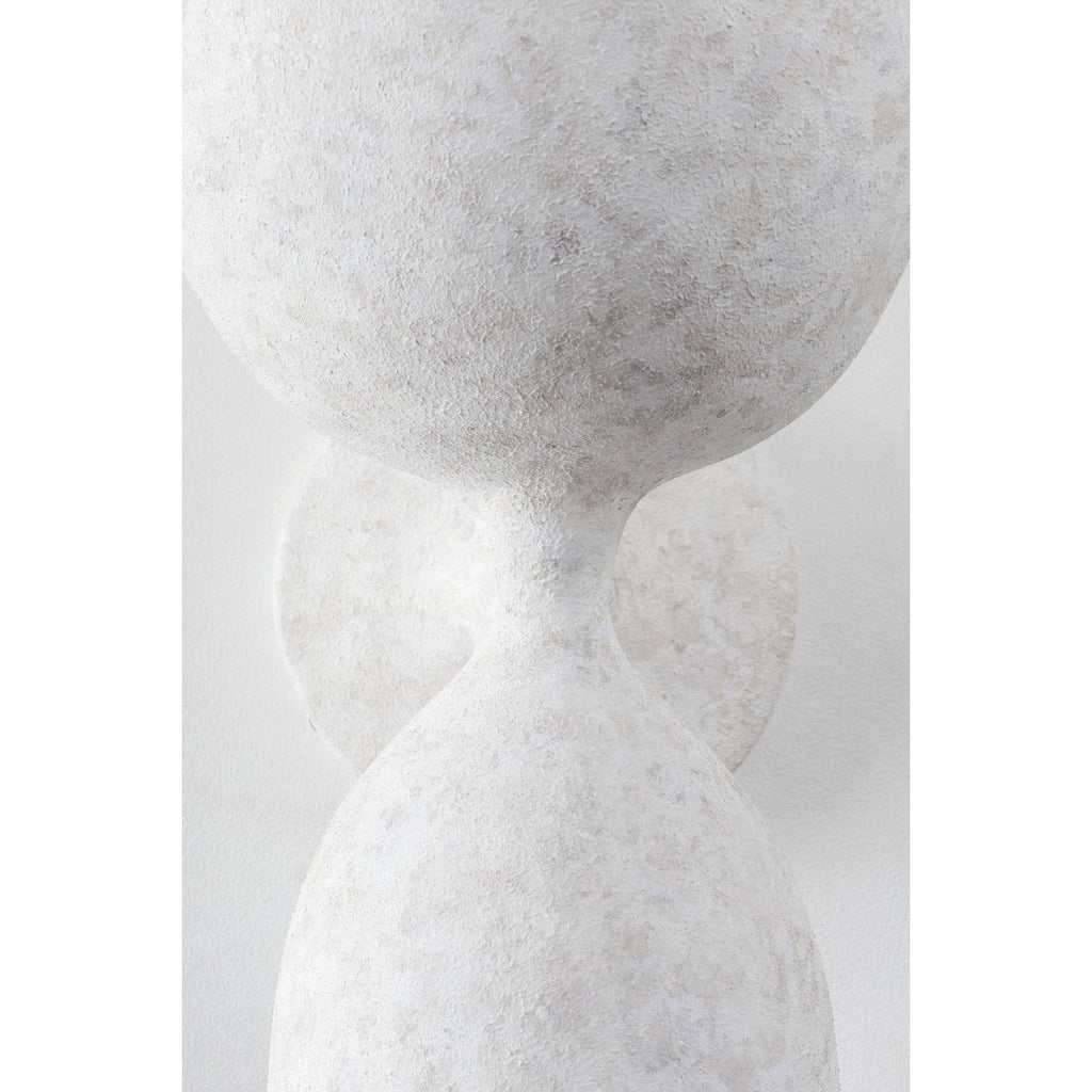 B1211-WTW Waucoba 2 Light Sconce | Alternate Image