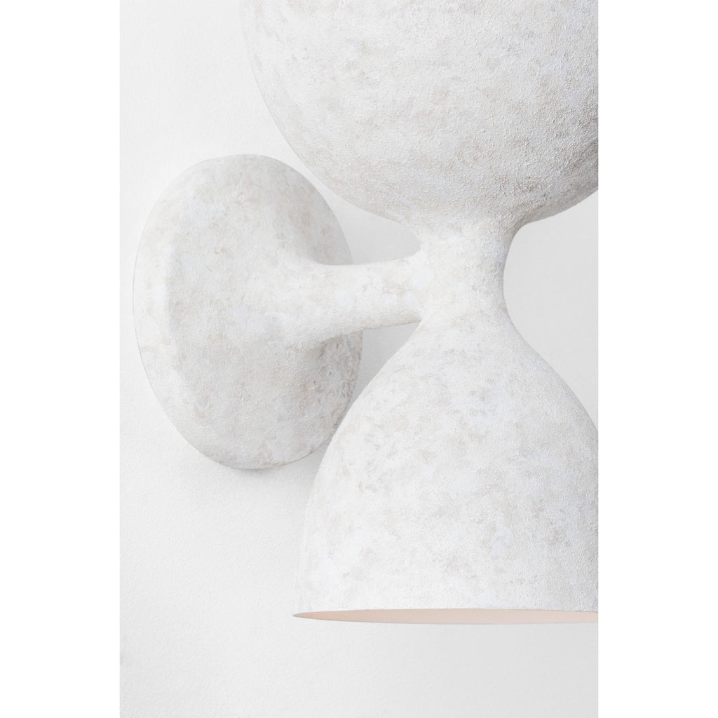 B1211-WTW Waucoba 2 Light Sconce | Alternate Image