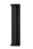 B1229-TBK Calla Integrated LED Sconce | Main Image