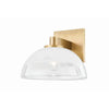 B1407-PBR Valen 1 Light Sconce | Alternate Image