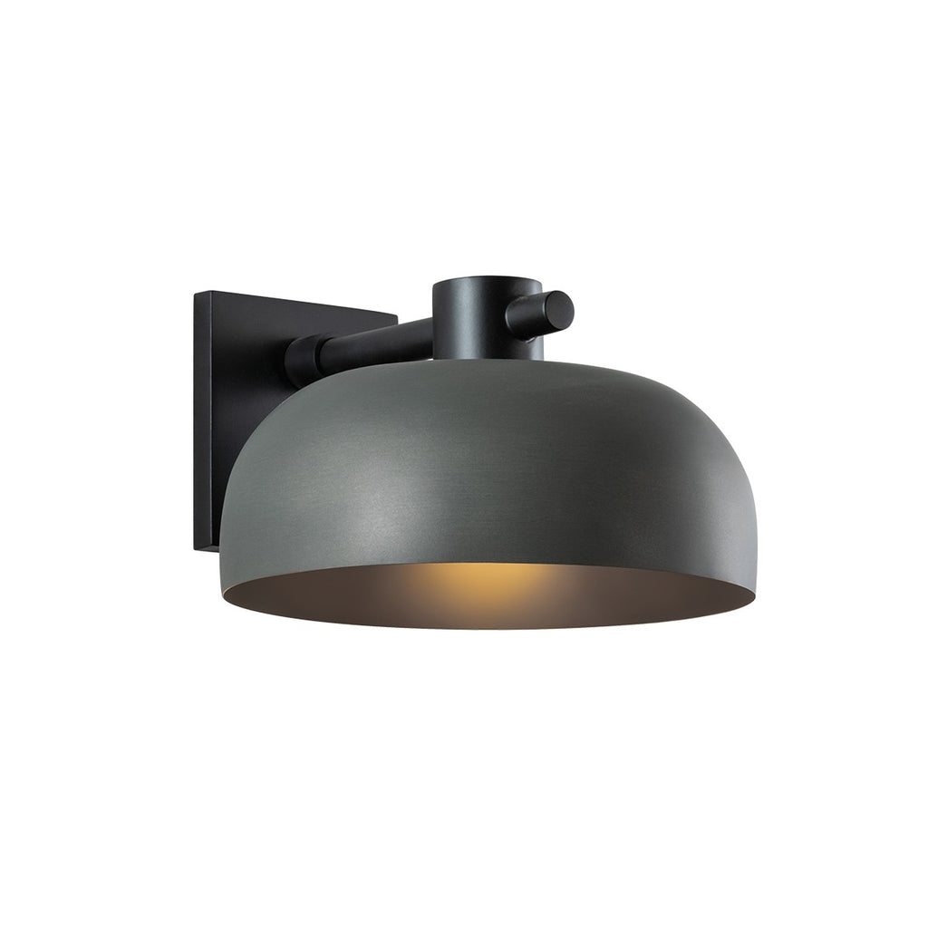 B1506-SBK/GRA Gomez 1 Light Sconce | Alternate Image