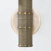B1513-PBR Denton 1 Light Sconce | Alternate Image