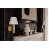 B1513-PBR Denton 1 Light Sconce | Lifestyle Image