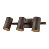 B1907-BRZ Rueben 3 Light Bathroom Vanity | Alternate Image
