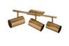 B1907-PBR Rueben 3 Light Bathroom Vanity | Alternate Image