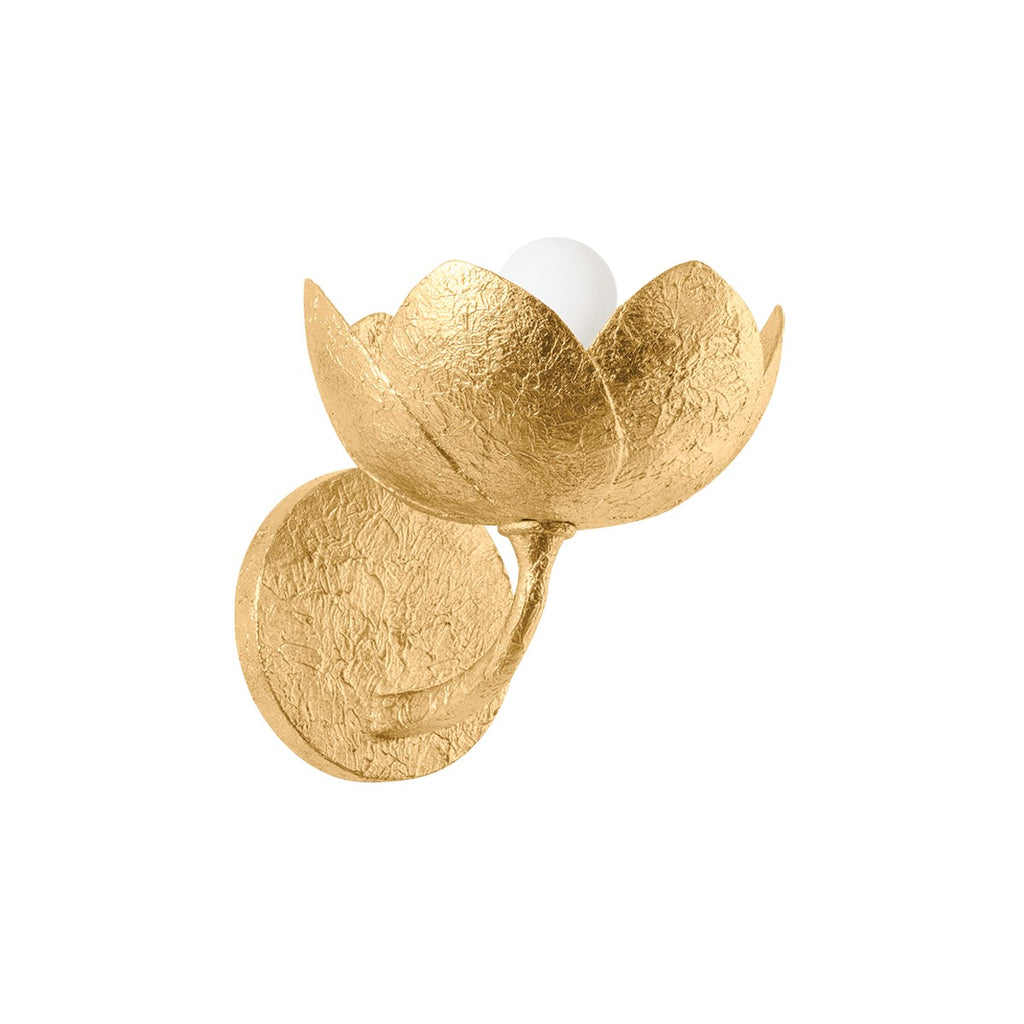 B2008-VGL Arcata 1 Light Sconce | Main Image