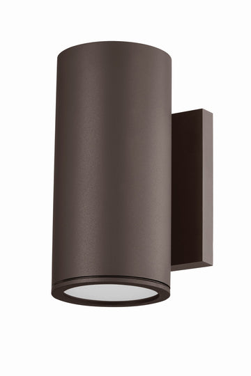 Textured Bronze