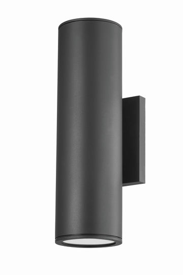 Textured Black