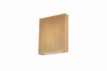 Patina Brass