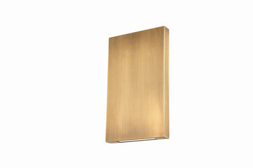 Patina Brass