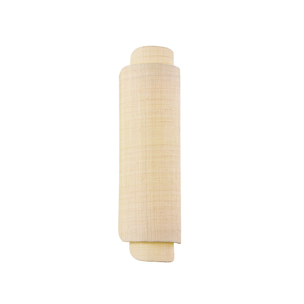 B2420-VGL Seldon Integrated LED Sconce | Alternate Image