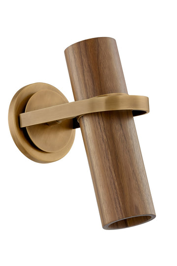 Patina Brass