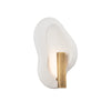 B3915-PBR/CRH Jura Integrated LED Sconce | Alternate Image