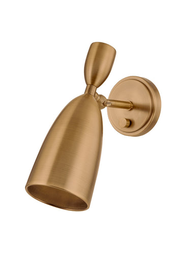 Patina Brass