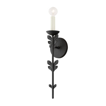 Black Iron