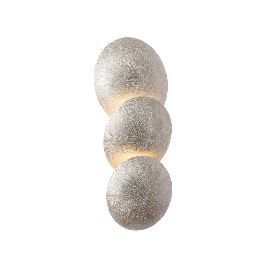 B4624-TWL Reef 3 Light Sconce | Alternate Image