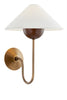 B4716-PBR Evan 1 Light Sconce | Alternate Image