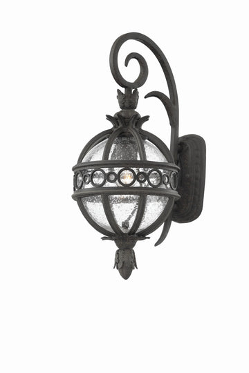 French Iron