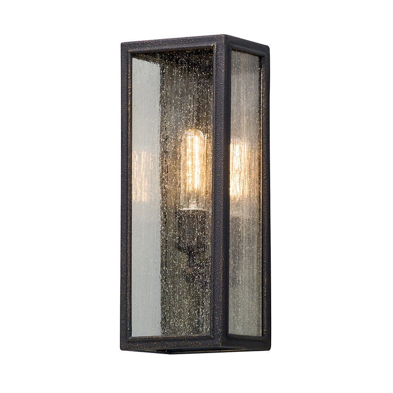 B5102-VBZ Dixon 1 Light Outdoor Sconce | Main Image