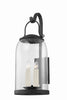 B5184-FRN Napa County 4 Light Outdoor Sconce | Main Image