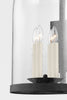 B5184-FRN Napa County 4 Light Outdoor Sconce | Alternate Image
