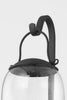 B5184-FRN Napa County 4 Light Outdoor Sconce | Alternate Image