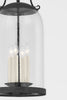 B5184-FRN Napa County 4 Light Outdoor Sconce | Alternate Image