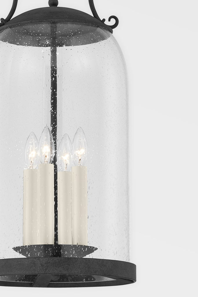 B5184-FRN Napa County 4 Light Outdoor Sconce | Alternate Image