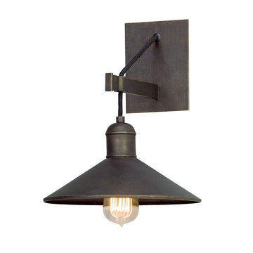 Vintage Bronze
