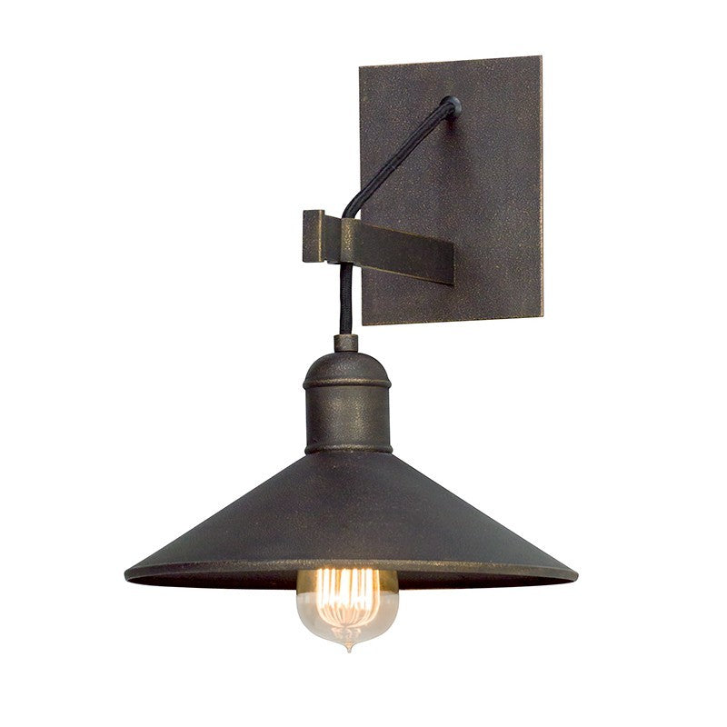 B5421-VBZ Mccoy 1 Light Sconce | Main Image