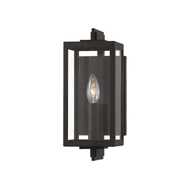 French Iron