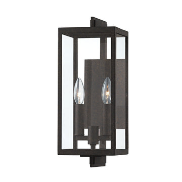 French Iron