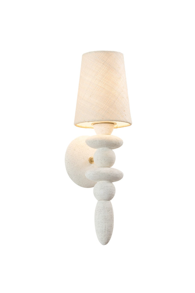 B5520-VGL/CGL Cullen 1 Light Sconce | Alternate Image