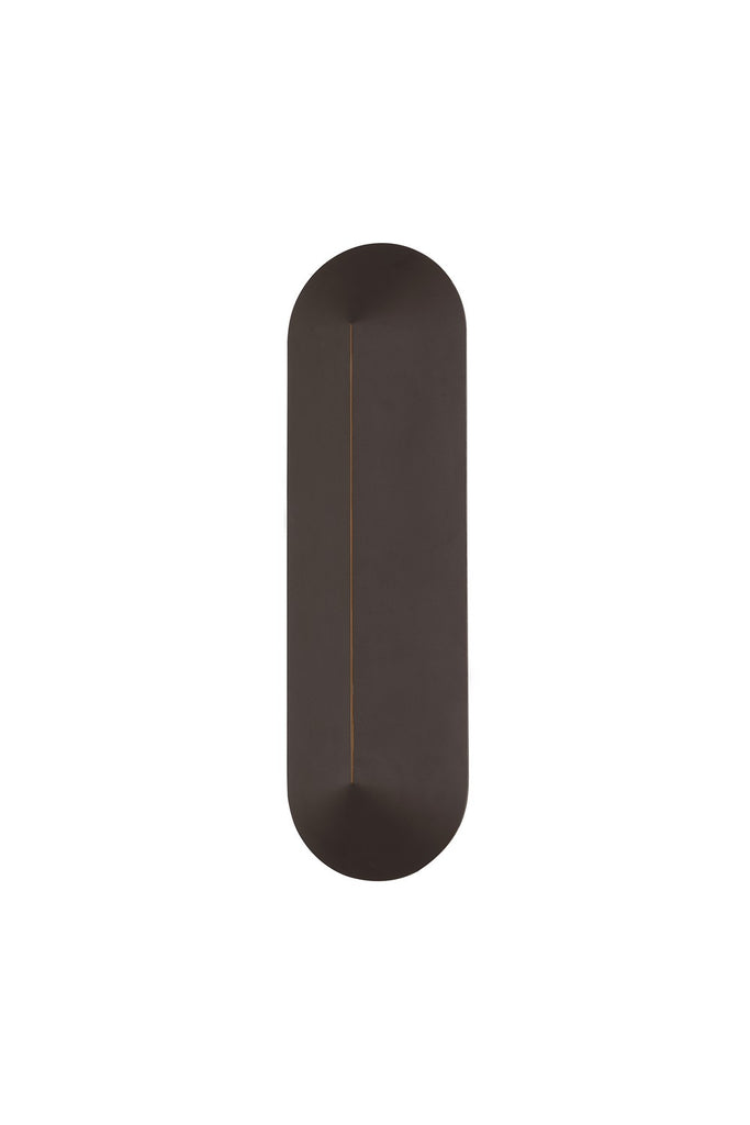 B5820-TBZH Ronan Integrated LED Sconce | Main Image