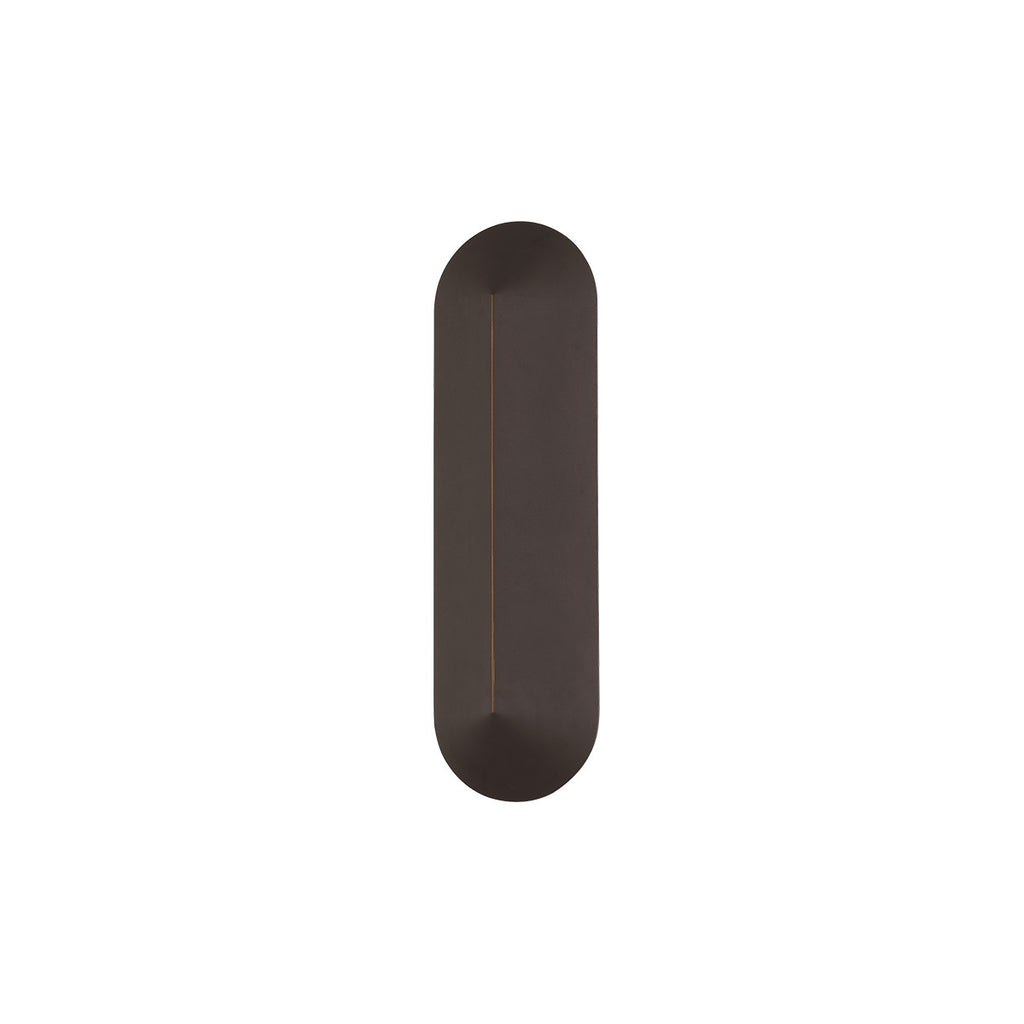 B5820-TBZH Ronan Integrated LED Sconce | Alternate Image