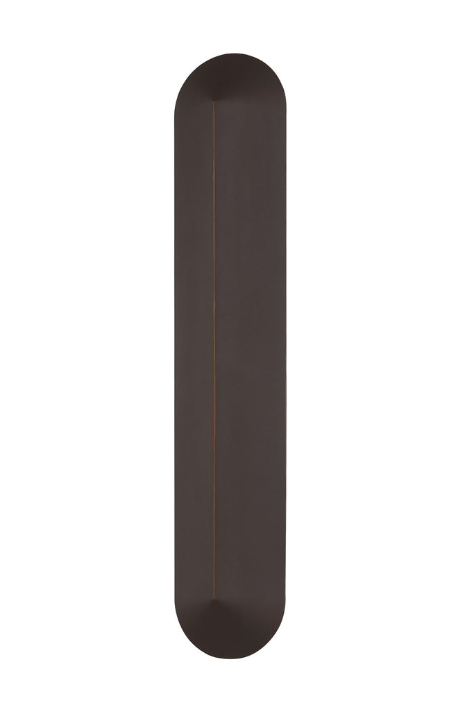 B5830-TBZH Ronan Integrated LED Sconce | Main Image