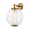 B6218-PBR Marco 1 Light Sconce 13"W | Alternate Image