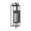 B6340-FOR Beckham 4 Light Sconce | Alternate Image