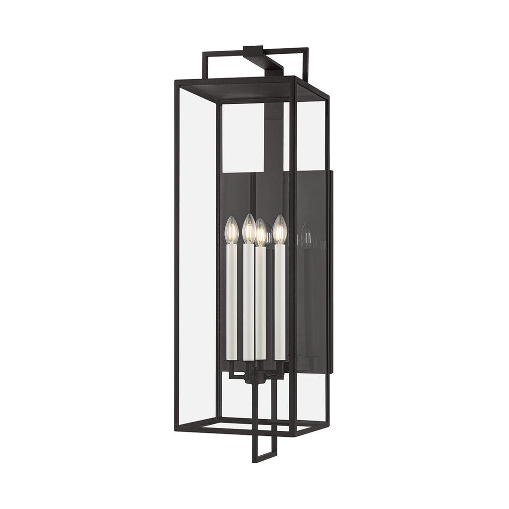 B6340-FOR Beckham 4 Light Sconce | Alternate Image